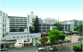 番禺市(shi)橋人(ren)民(mín)醫(yī)院密集(ji)架工(gong)程(cheng)項(xiang)目(mu)